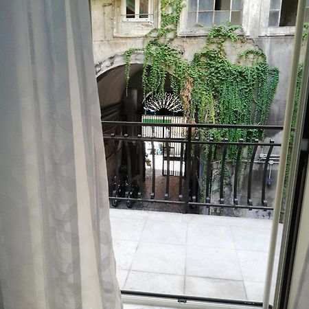 A Napoli Apartment Екстериор снимка