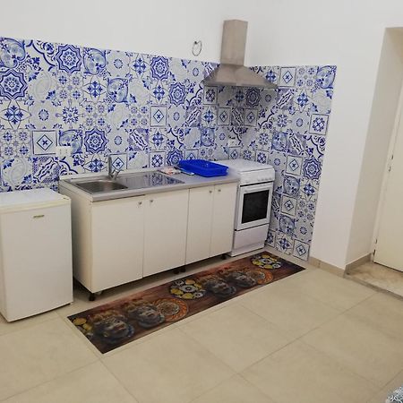 A Napoli Apartment Екстериор снимка