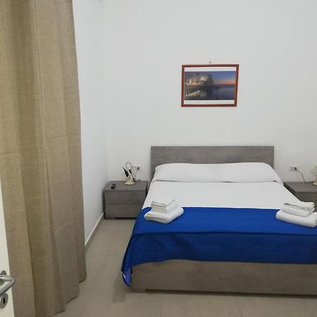 A Napoli Apartment Екстериор снимка