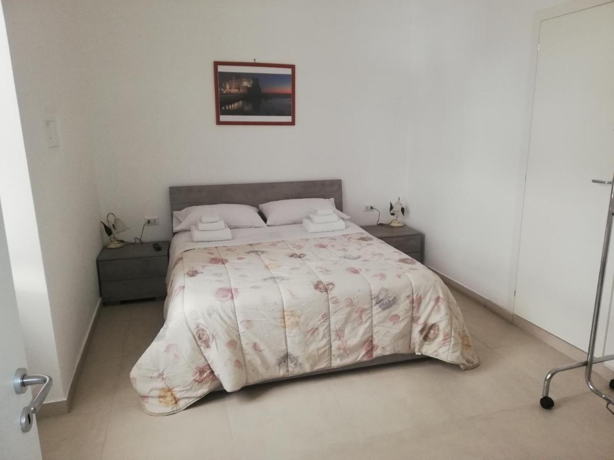 A Napoli Apartment Екстериор снимка