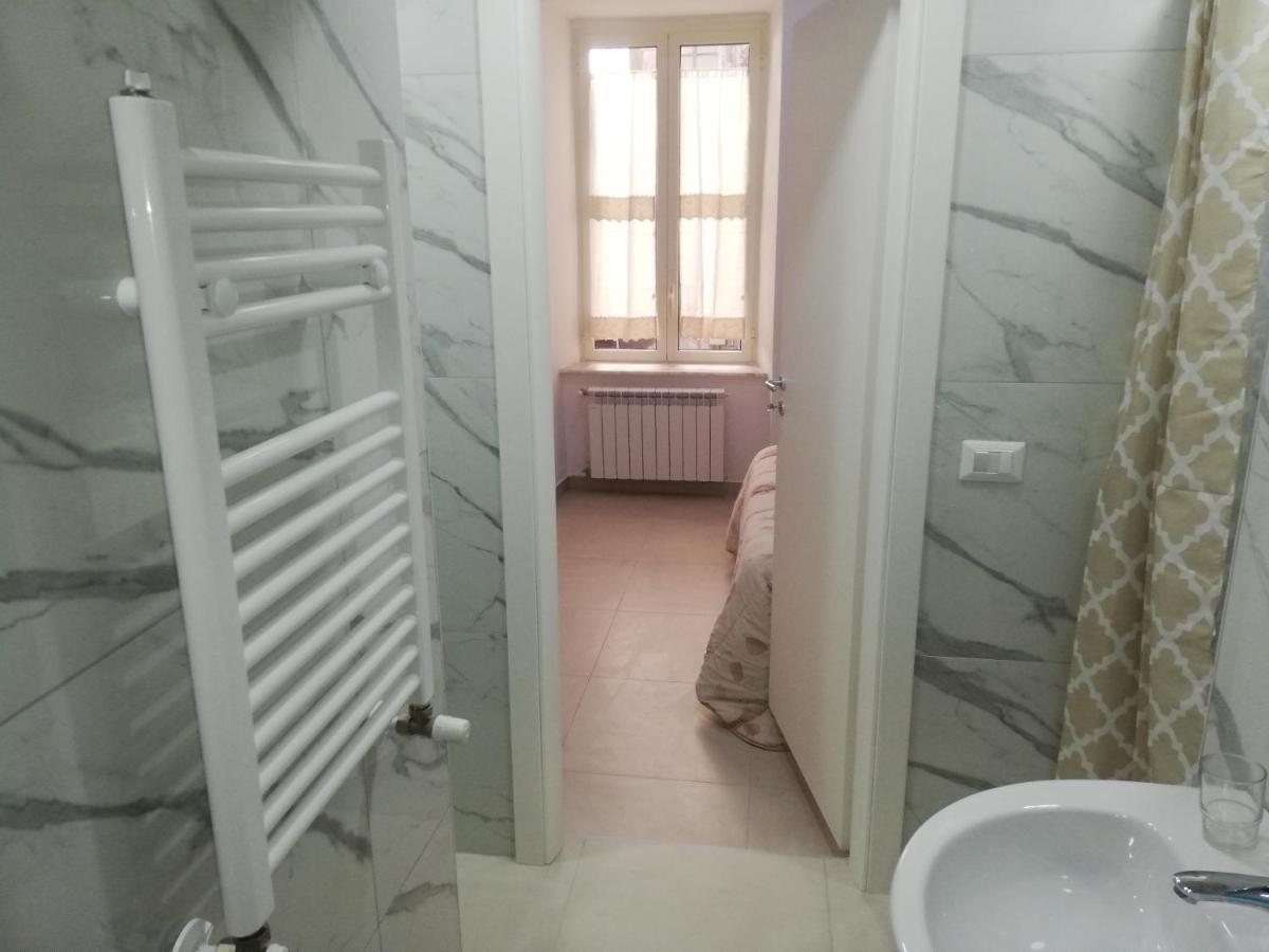 A Napoli Apartment Екстериор снимка