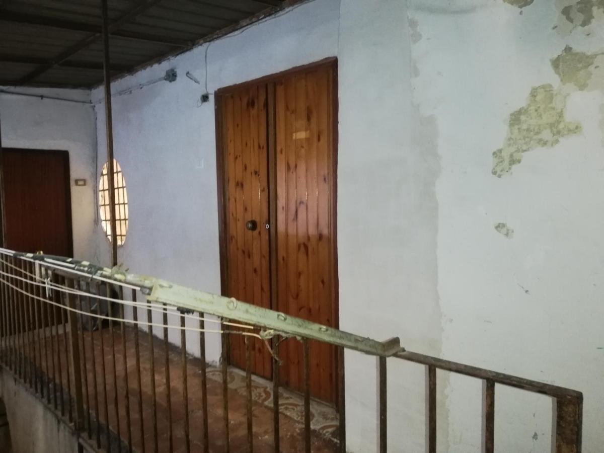 A Napoli Apartment Екстериор снимка