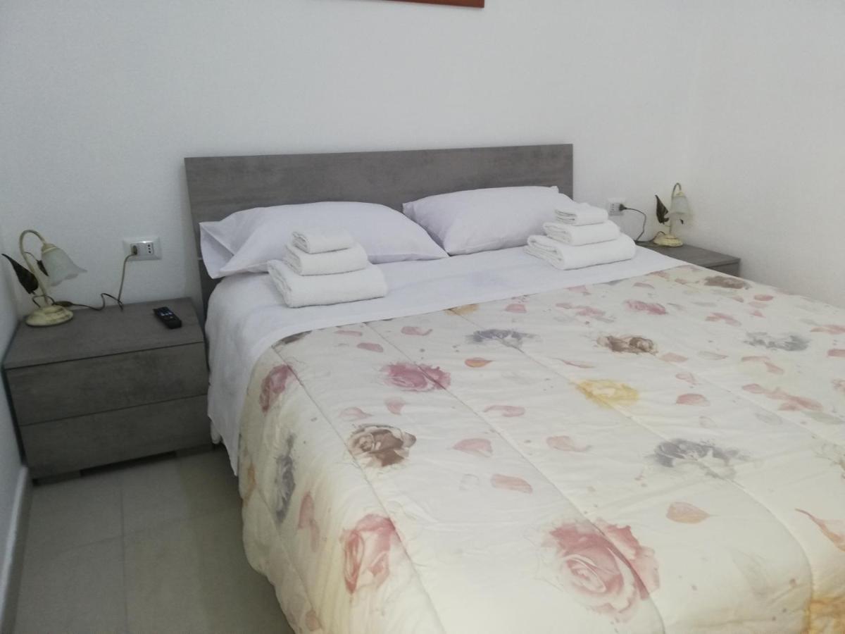 A Napoli Apartment Екстериор снимка