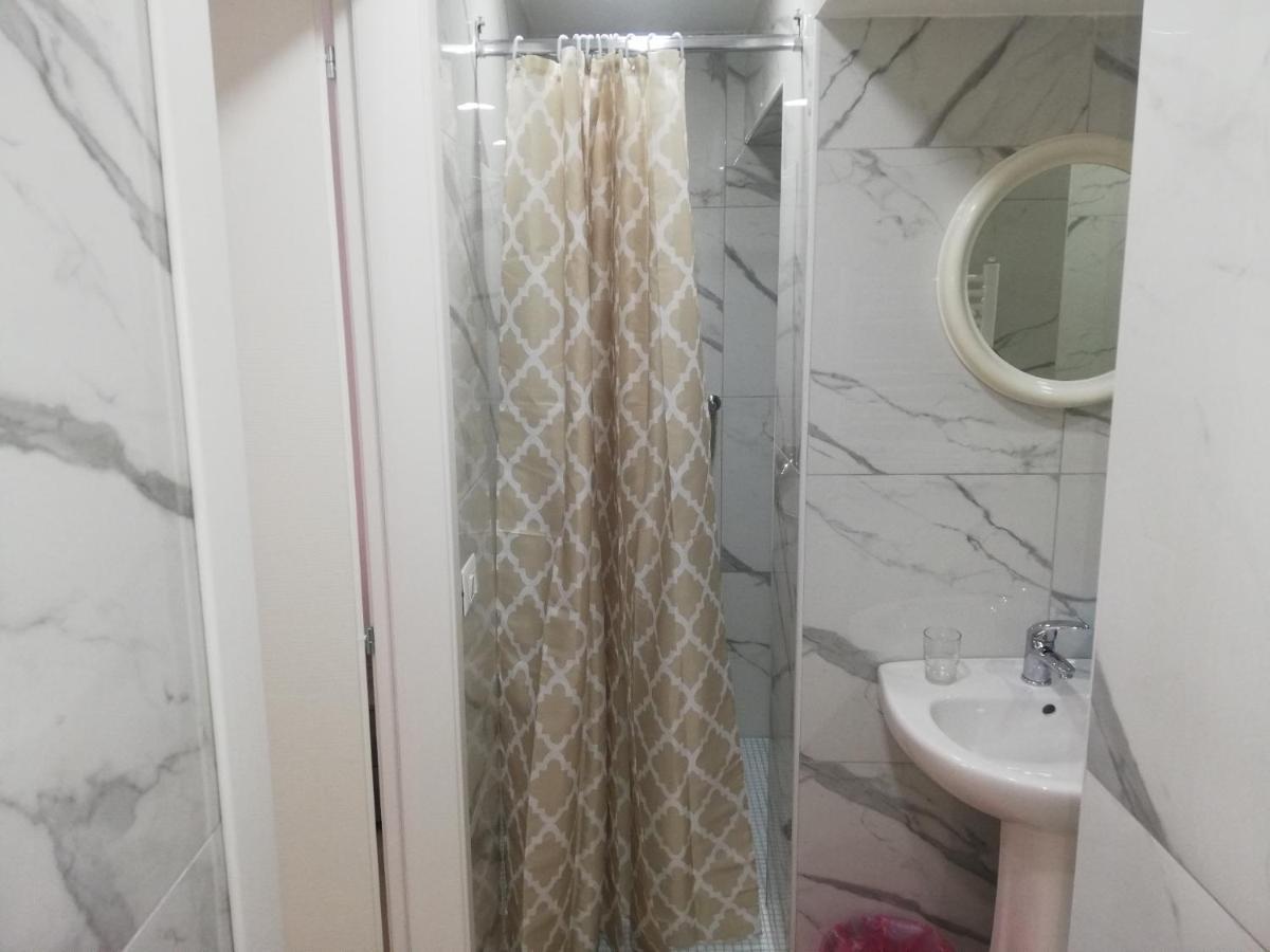 A Napoli Apartment Екстериор снимка