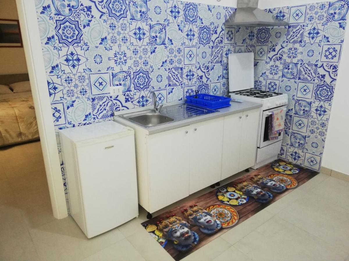 A Napoli Apartment Екстериор снимка