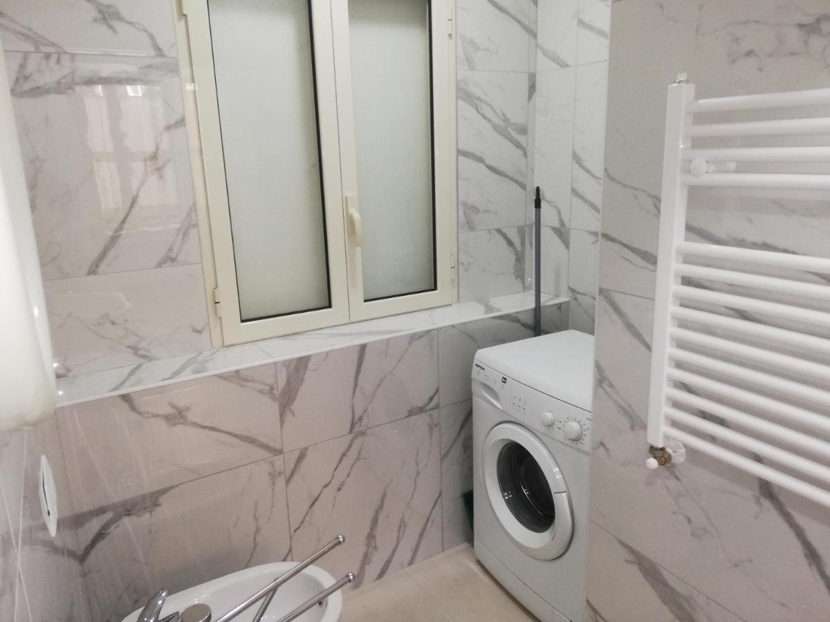 A Napoli Apartment Екстериор снимка