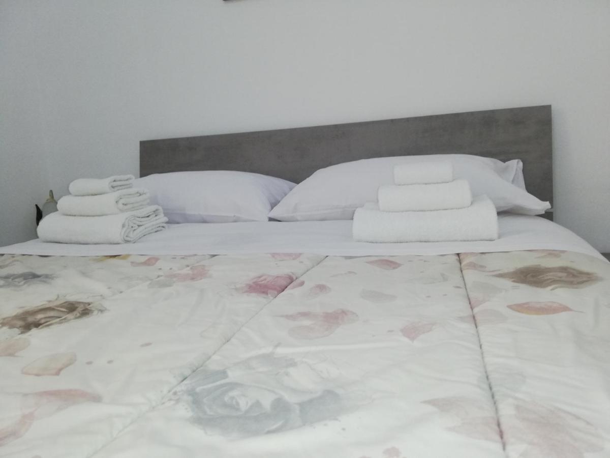 A Napoli Apartment Екстериор снимка