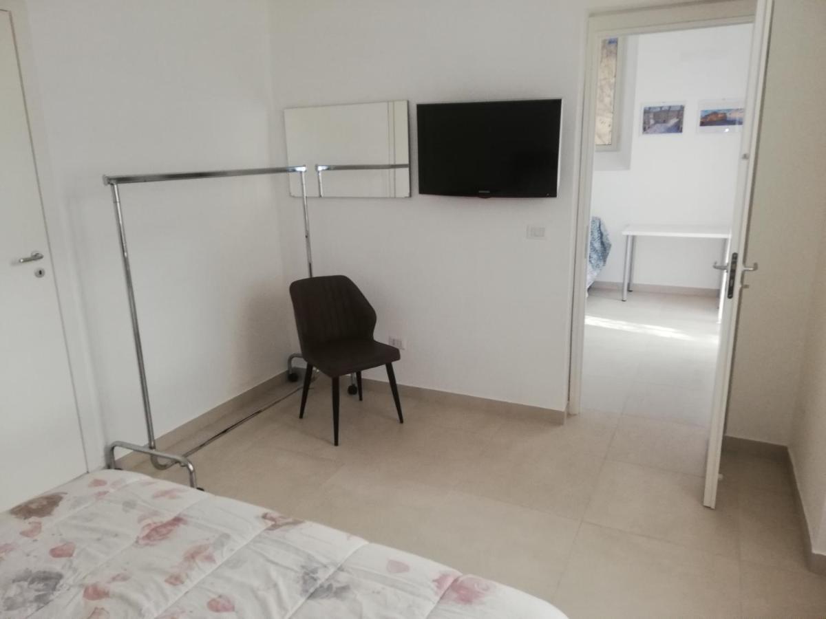 A Napoli Apartment Екстериор снимка