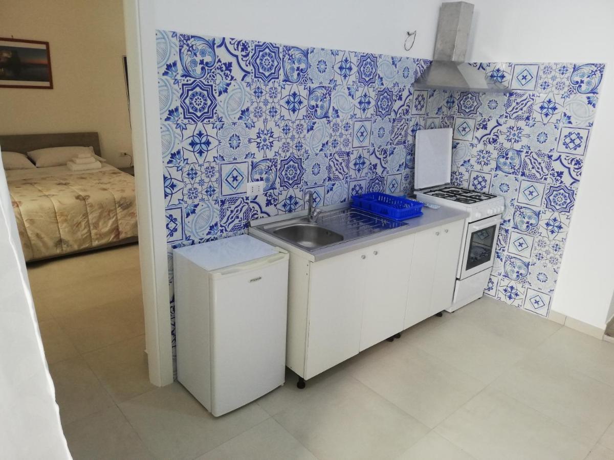 A Napoli Apartment Екстериор снимка