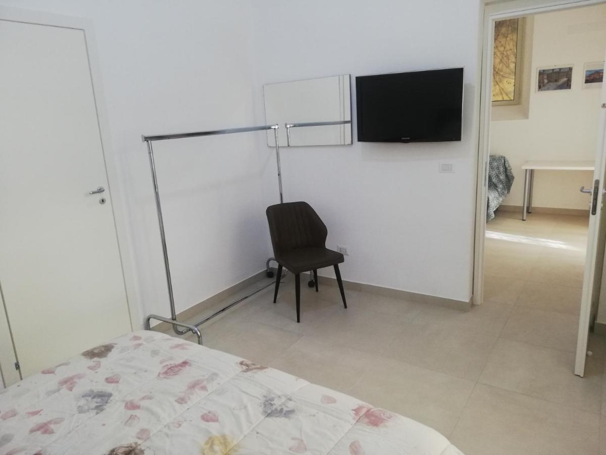 A Napoli Apartment Екстериор снимка