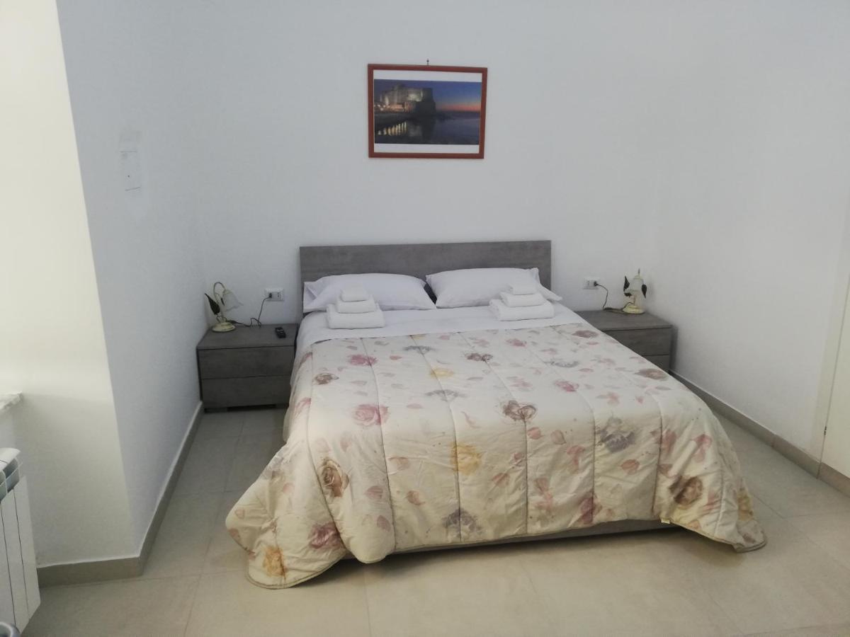 A Napoli Apartment Екстериор снимка