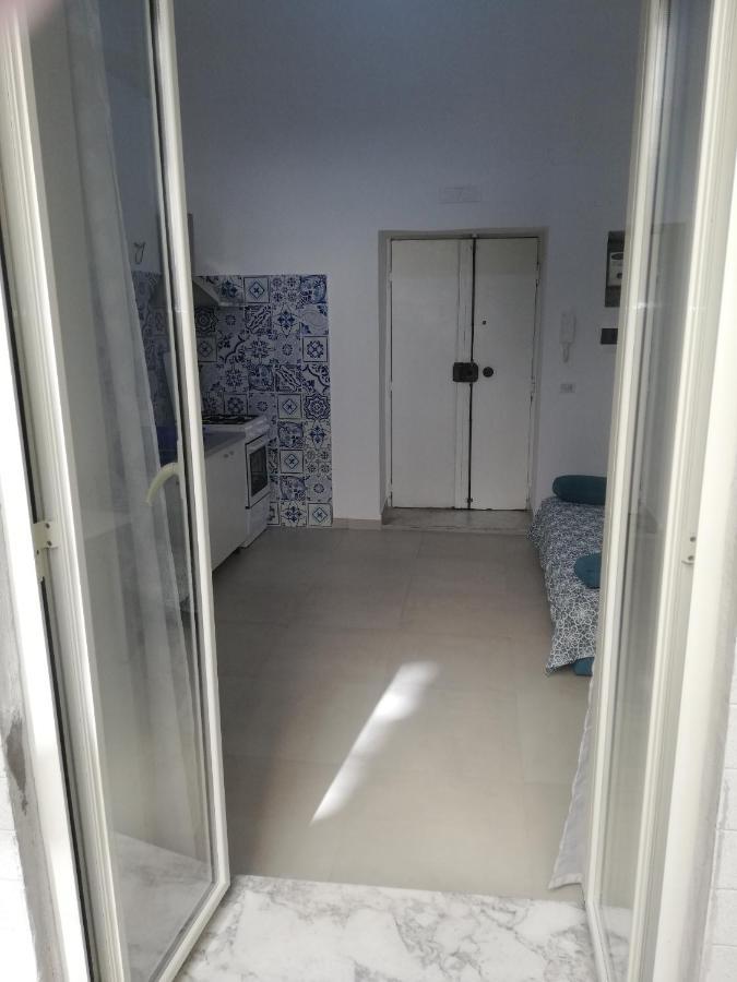A Napoli Apartment Екстериор снимка