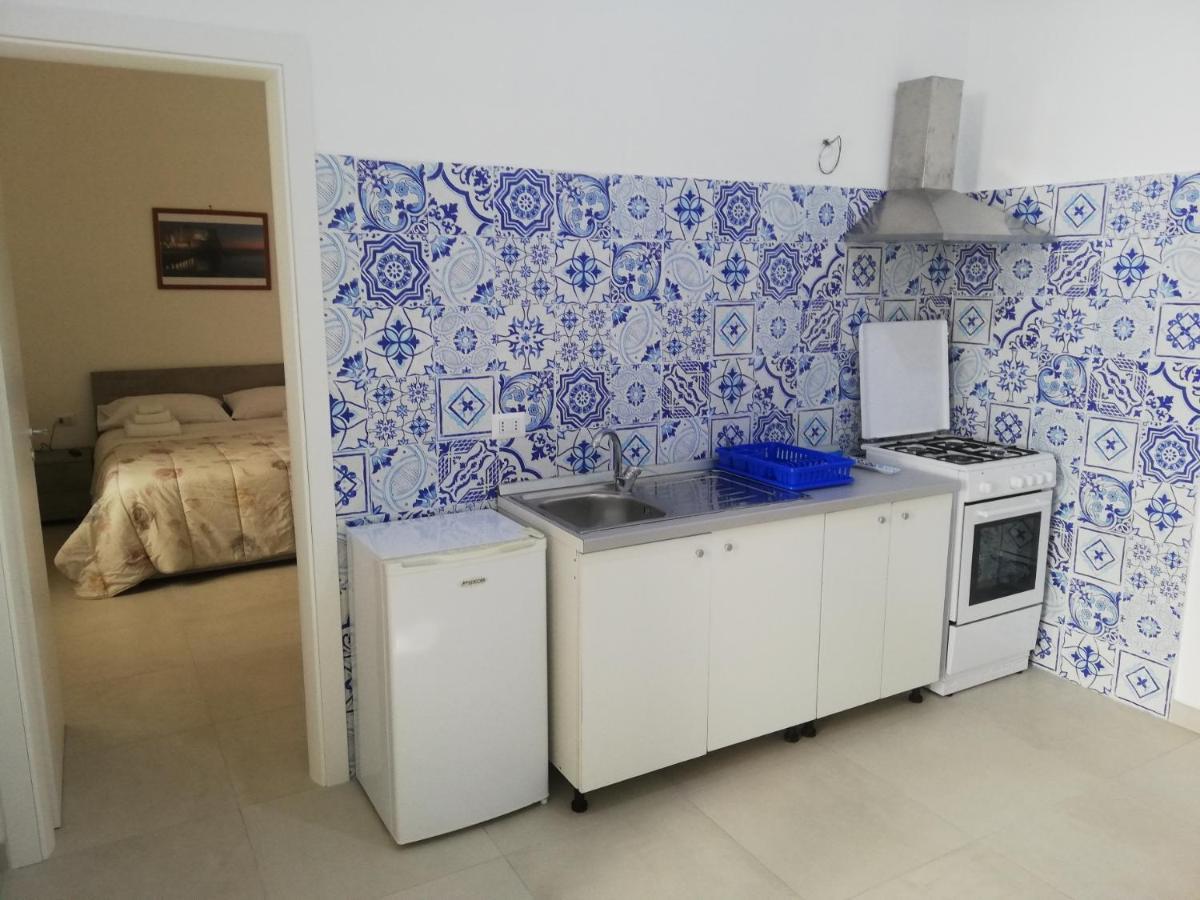 A Napoli Apartment Екстериор снимка