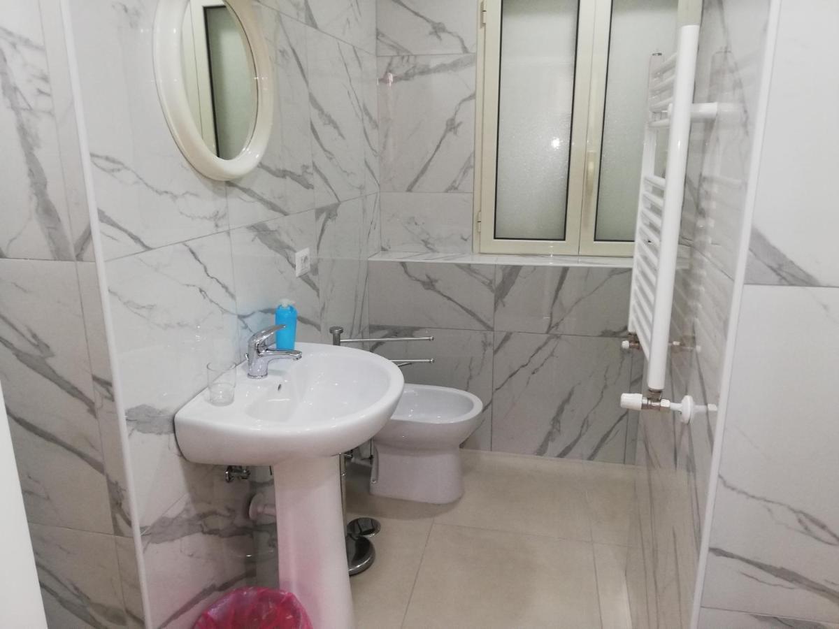 A Napoli Apartment Екстериор снимка
