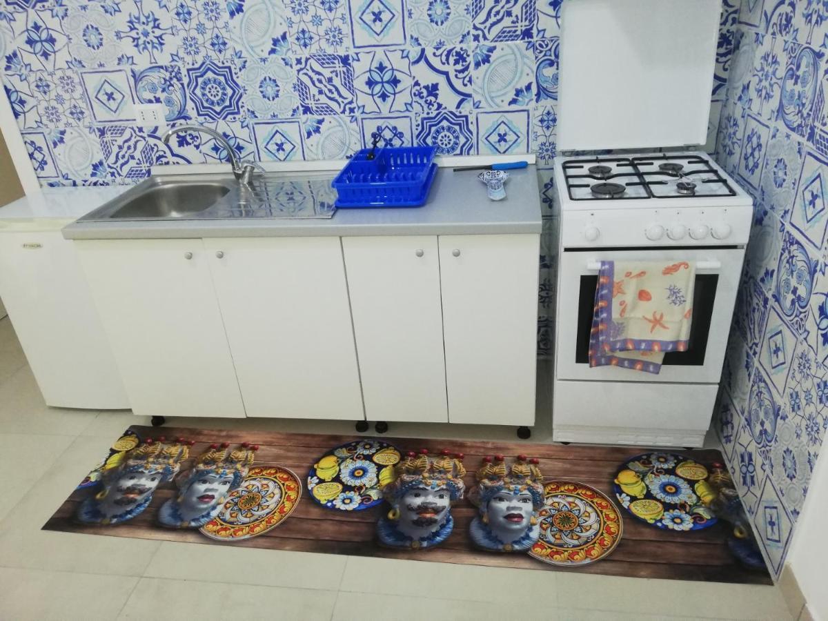 A Napoli Apartment Екстериор снимка