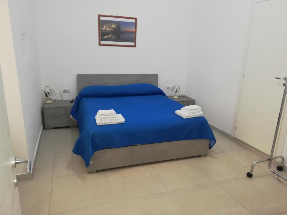 A Napoli Apartment Екстериор снимка