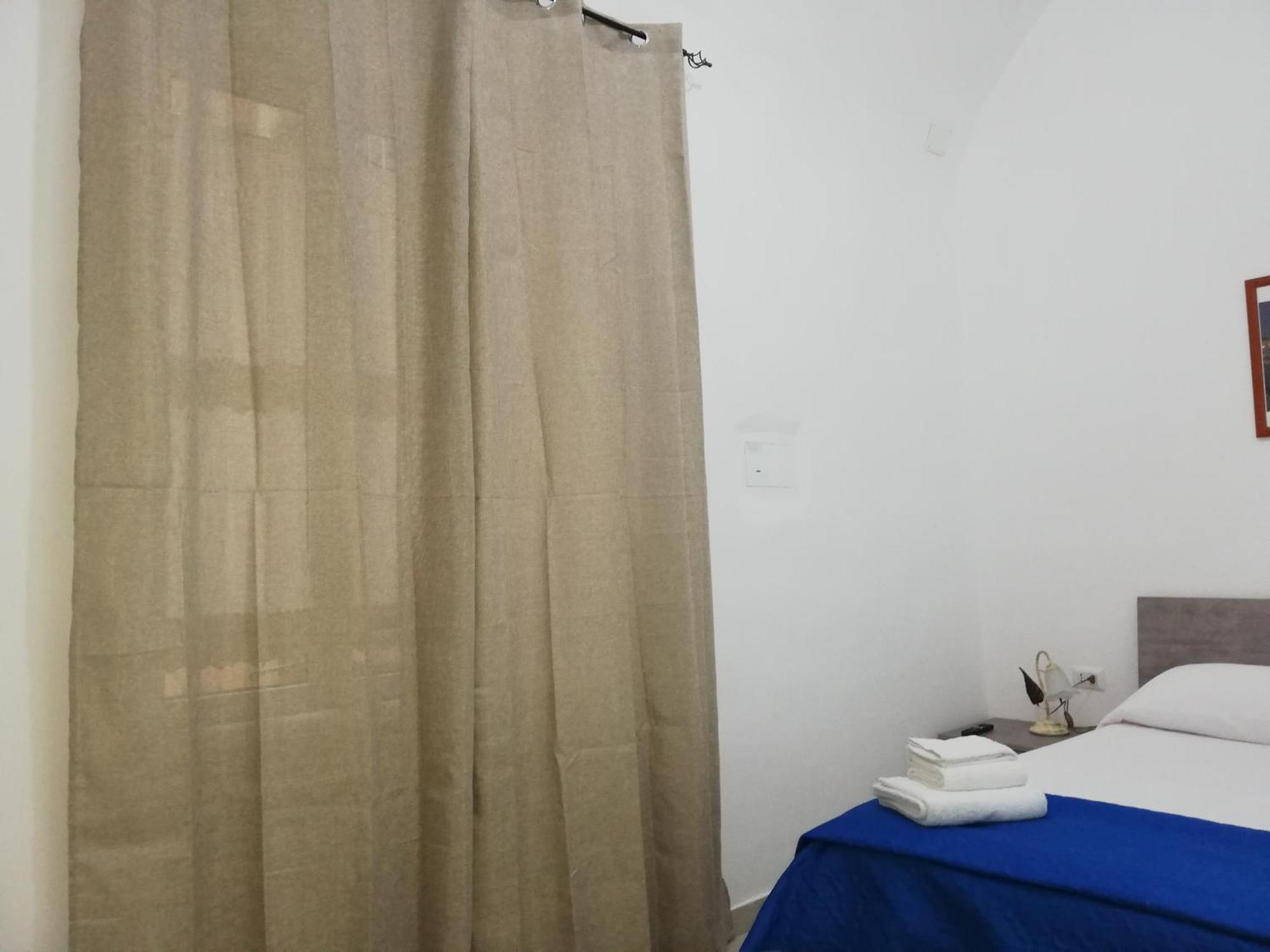 A Napoli Apartment Екстериор снимка