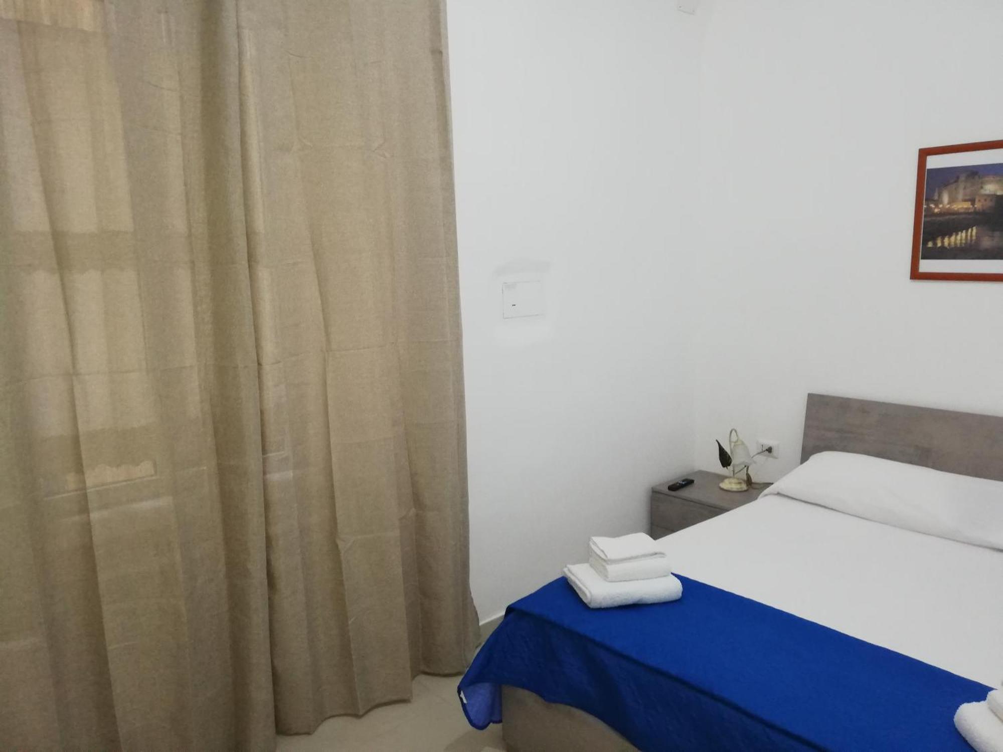 A Napoli Apartment Екстериор снимка