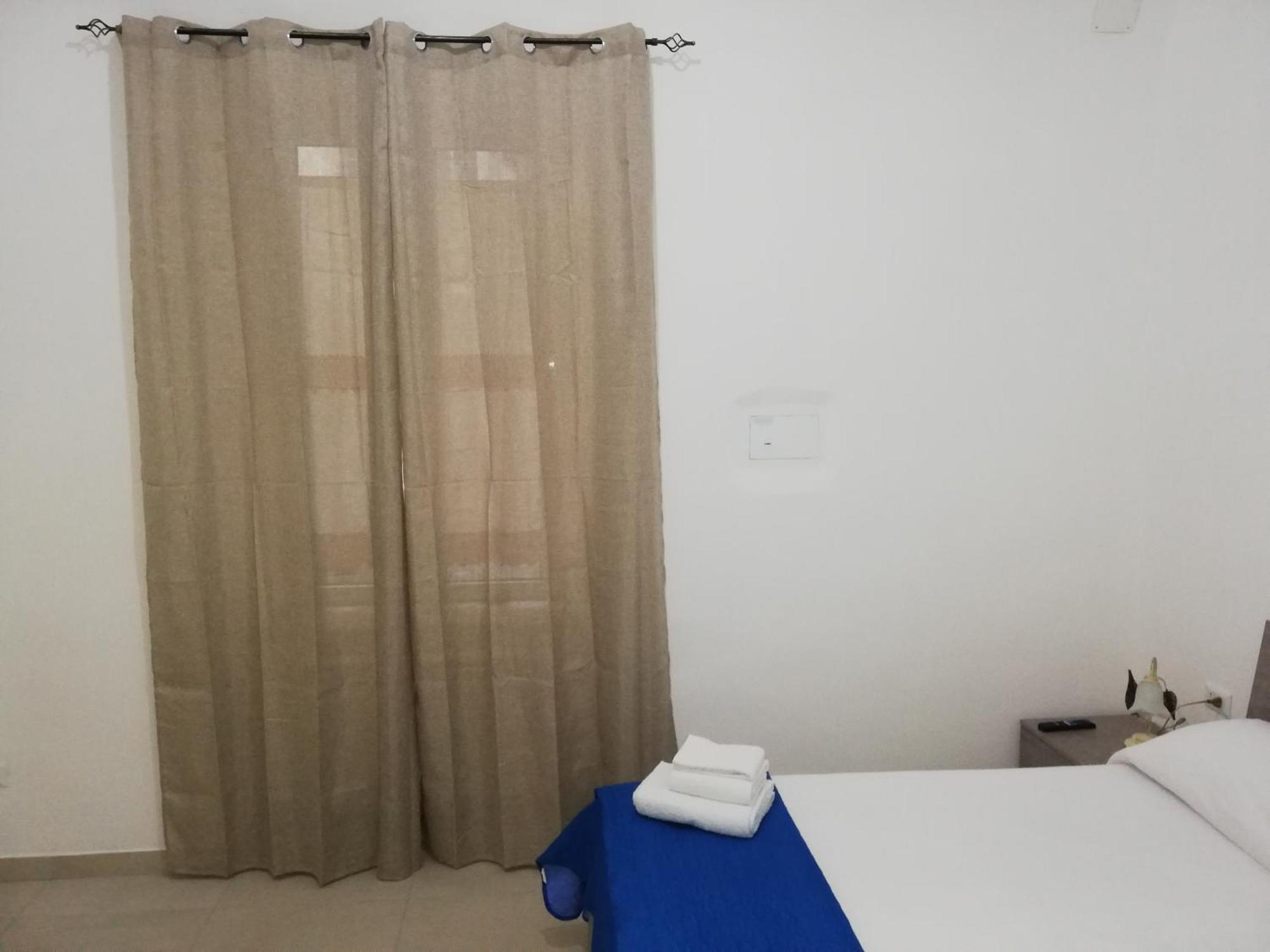 A Napoli Apartment Екстериор снимка